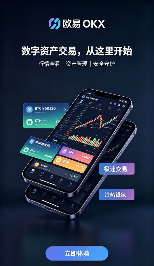 欧交易所app官网安卓平台功能演示